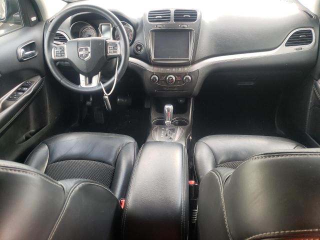 Photo 8 from auction – 2017 DODGE JOURNEY CR with VIN 3C4PDCGB5HT685025