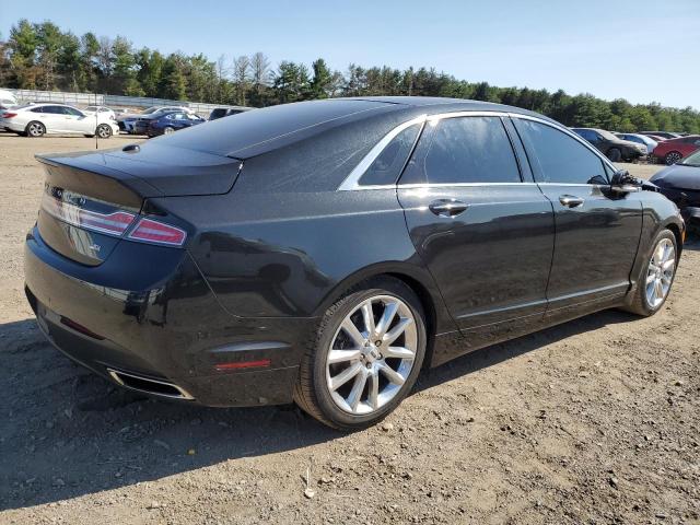 Zdjęcie 3 z aukcji – 2014 LINCOLN MKZ z VIN 3LN6L2J97ER831654