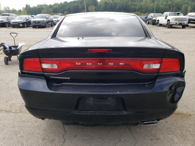 Photo 6 from auction – 2013 DODGE CHARGER SE with VIN 2C3CDXBG8DH639284