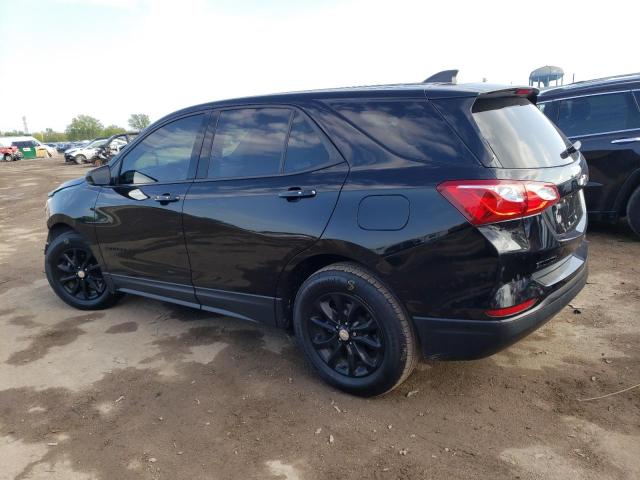 Photo 2 from auction – 2019 CHEVROLET EQUINOX LS with VIN 2GNAXHEV9K6274754