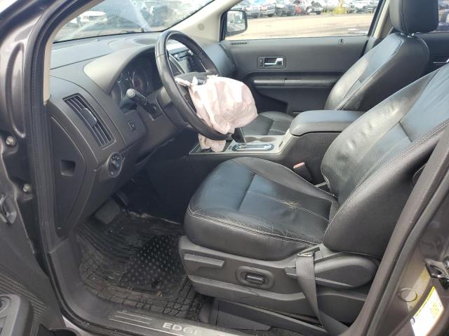 Photo 7 from auction – 2010 FORD EDGE LIMIT with VIN 2FMDK4KC8ABB64229