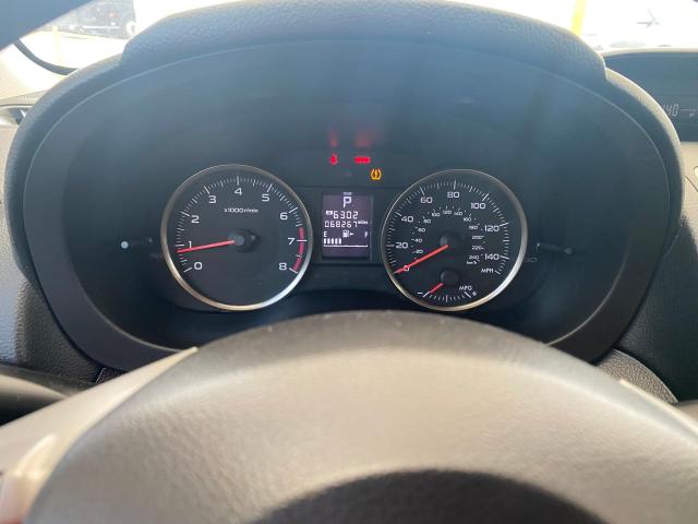 Photo 8 from auction – 2016 SUBARU IMPREZA with VIN JF1GJAA66GH017794