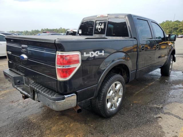 Photo 3 from auction – 2013 FORD F150 SUPER with VIN 1FTFW1ET2DFA71401