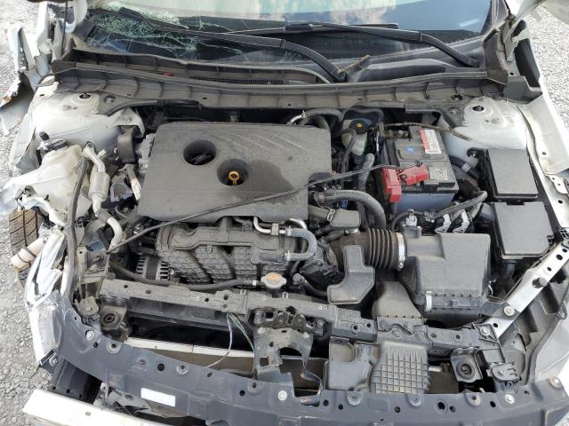 Photo 11 from auction – 2020 NISSAN ALTIMA SR with VIN 1N4BL4CV2LN309612