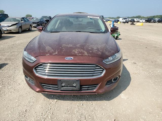 Photo 5 from auction – 2015 FORD FUSION SE with VIN 3FA6P0HD4FR279383