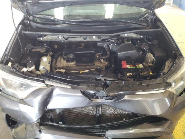 Photo 12 from auction – 2017 TOYOTA RAV4 LE with VIN JTMZFREV2HJ123190