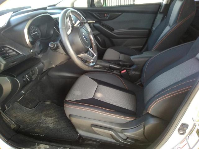 Photo 7 from auction – 2019 SUBARU CROSSTREK with VIN JF2GTAEC4K8262964