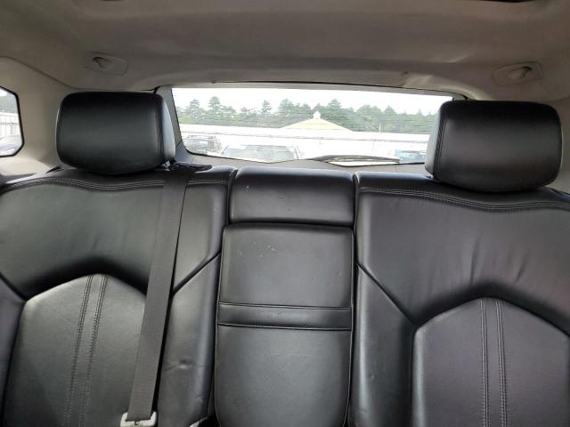 Photo 10 from auction – 2011 CADILLAC SRX LUXURY with VIN 3GYFNDEY4BS616937