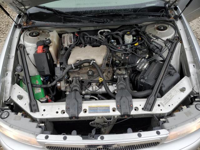 Photo 11 from auction – 2004 BUICK CENTURY CU with VIN 2G4WS52J641319996
