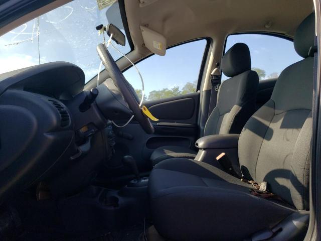 Photo 7 from auction – 2005 DODGE NEON BASE with VIN 1B3ES26C15D124809