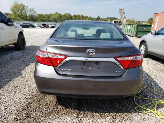 Photo 6 from auction – 2016 TOYOTA CAMRY LE with VIN 4T1BF1FK4GU135406
