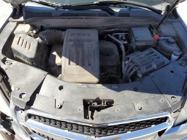 Photo 11 from auction – 2015 CHEVROLET EQUINOX LT with VIN 2GNALBEK8F6283885