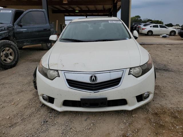 Photo 5 from auction – 2011 ACURA TSX with VIN JH4CU2F67BC017905
