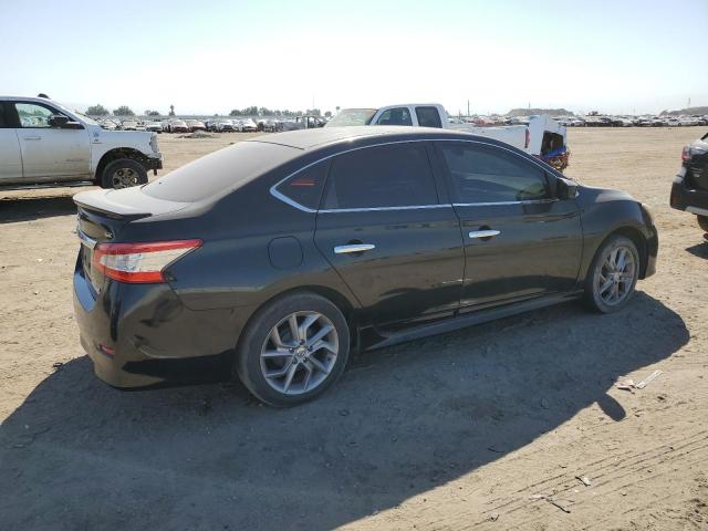Photo 3 from auction – 2014 NISSAN SENTRA S with VIN 3N1AB7AP4EY256242