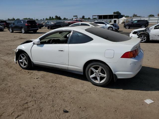 Photo 2 from auction – 2003 ACURA RSX with VIN JH4DC53803C014408