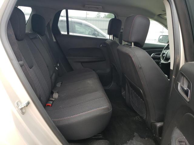 Photo 10 from auction – 2012 GMC TERRAIN SL with VIN 2GKALMEK1C6355319
