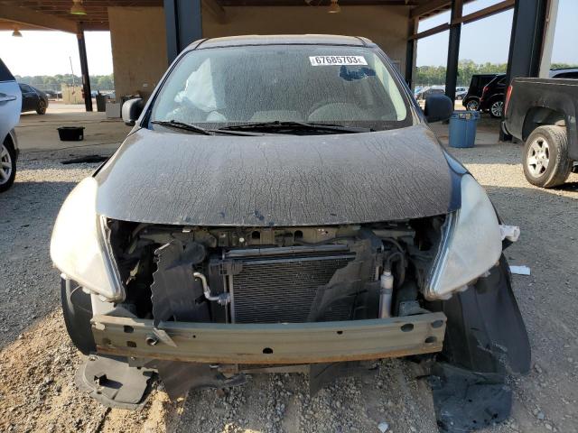 Photo 5 from auction – 2012 NISSAN VERSA S with VIN 3N1CN7AP0CL915217