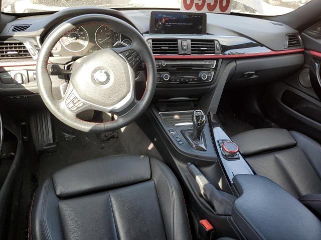 Photo 8 from auction – 2015 BMW 435 I GRAN with VIN WBA4B1C57FD955479