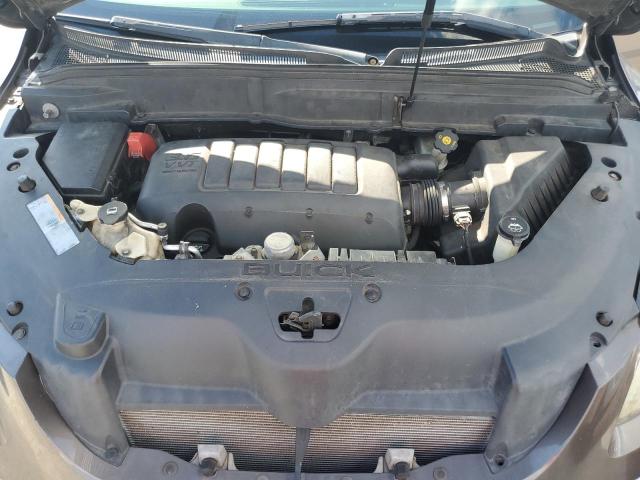 Снимка 12 от търг – 2011 BUICK ENCLAVE CX с VIN 5GAKRBED0BJ118683