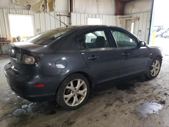 Photo 3 from auction – 2009 MAZDA 3 I with VIN JM1BK32G591254695