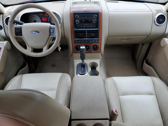 Photo 8 from auction – 2008 FORD EXPLORER E with VIN 1FMEU74E38UA04441