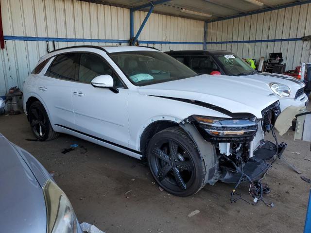 Photo 4 from auction – 2022 GENESIS GV70 BASE with VIN KMUMCDTC3NU057263