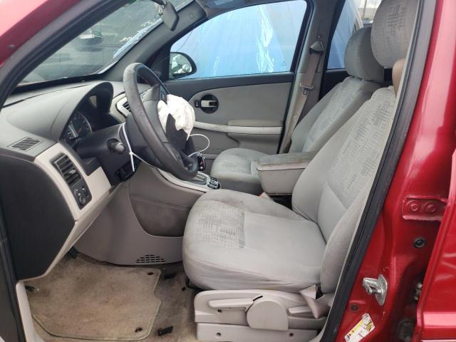Photo 7 from auction – 2005 CHEVROLET EQUINOX LS with VIN 2CNDL13F756057613
