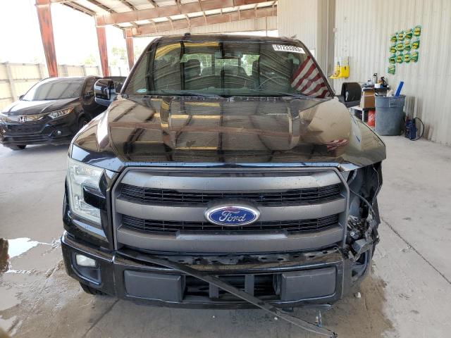 Photo 5 from auction – 2016 FORD F150 SUPER with VIN 1FTEW1CG2GKD91962