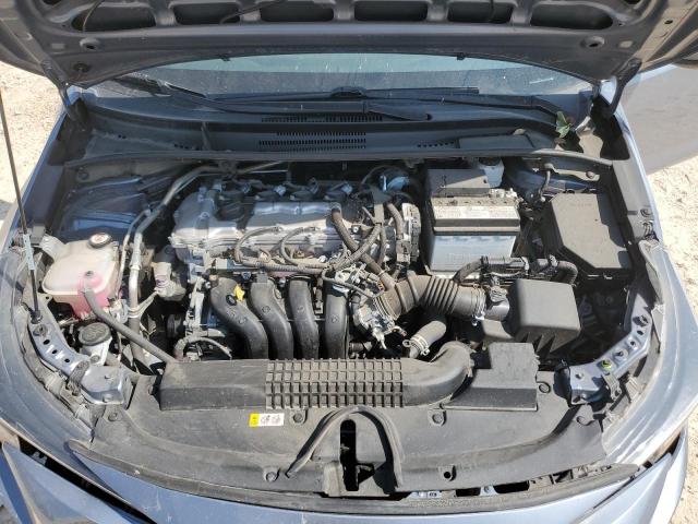 Photo 11 from auction – 2021 TOYOTA COROLLA LE with VIN 5YFEPMAE3MP251531