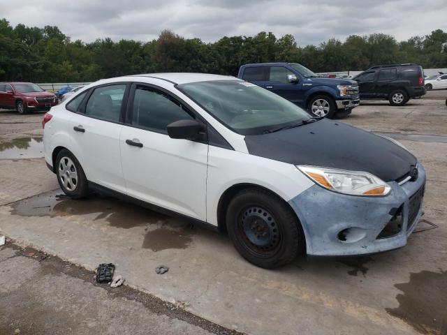 Photo 4 from auction – 2014 FORD FOCUS S with VIN 1FADP3E25EL159925