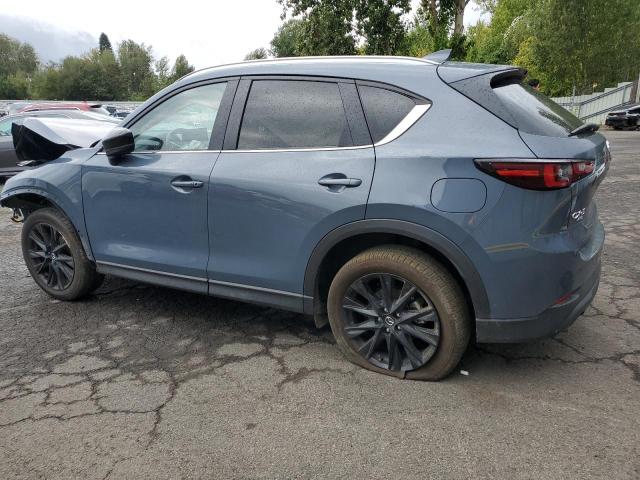 Photo 2 from auction – 2022 MAZDA CX-5 PREFE with VIN JM3KFBCM2N0621949