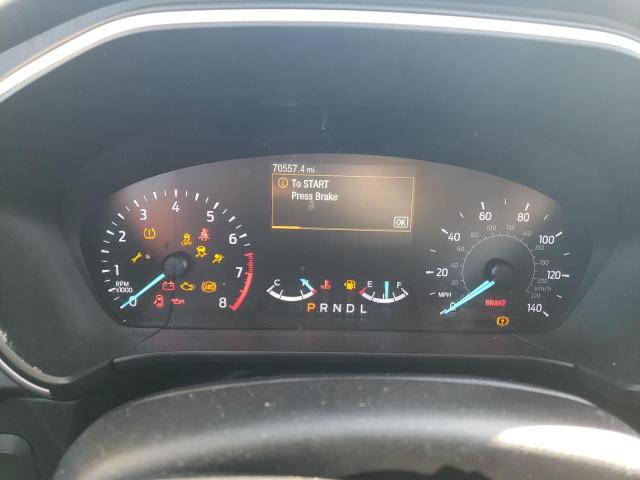 Photo 9 from auction – 2020 FORD ESCAPE SE with VIN 1FMCU0G69LUB54856