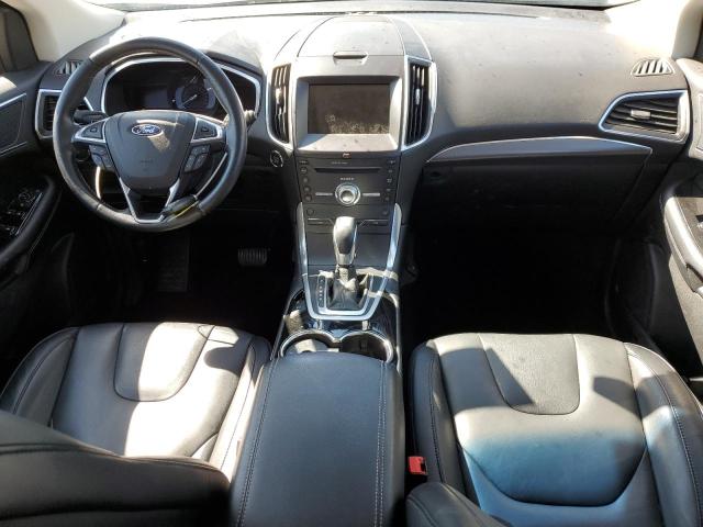 Photo 8 from auction – 2017 FORD EDGE TITAN with VIN 2FMPK4K93HBC30228
