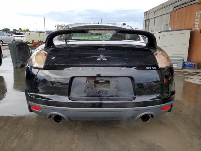 Photo 6 from auction – 2011 MITSUBISHI ECLIPSE GT with VIN 4A31K3DT2BE001237