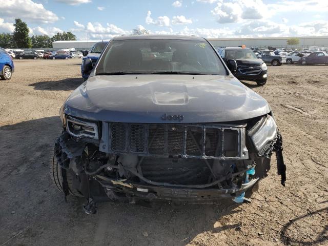 Photo 5 from auction – 2016 JEEP GRAND CHER with VIN 1C4RJFCG2GC470071