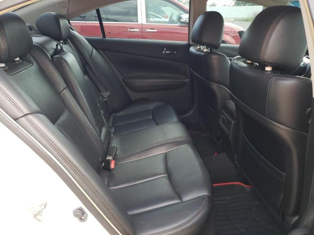 Photo 10 from auction – 2013 NISSAN MAXIMA S with VIN 1N4AA5AP5DC832101