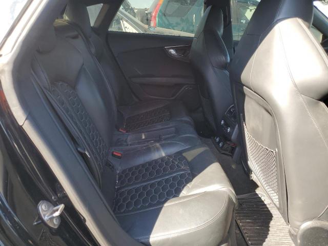 Photo 10 from auction – 2014 AUDI RS7 with VIN WUAW2AFC5EN902247