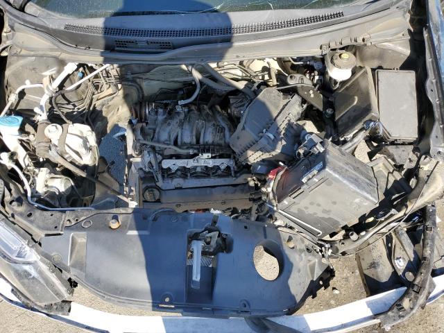 Photo 11 from auction – 2015 HONDA CIVIC EX with VIN 2HGFB2F83FH514203