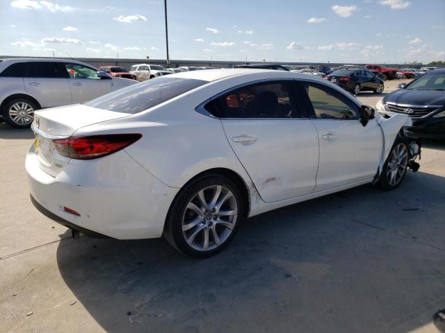 Photo 3 from auction – 2014 MAZDA 6 TOURING with VIN JM1GJ1T62E1127013