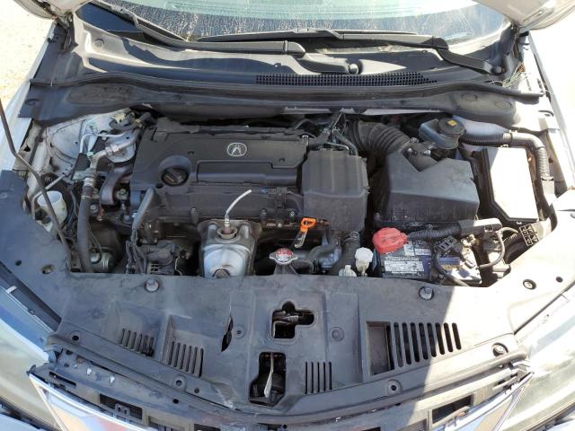 Photo 11 from auction – 2016 ACURA ILX BASE W with VIN 19UDE2F37GA018517