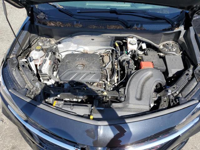 Photo 12 from auction – 2021 BUICK ENCORE GX with VIN KL4MMGSL2MB111451