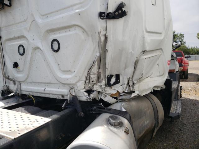 Photo 9 from auction – 2021 FREIGHTLINER CASCADIA 1 with VIN 3AKJHHDR6MSMT6230