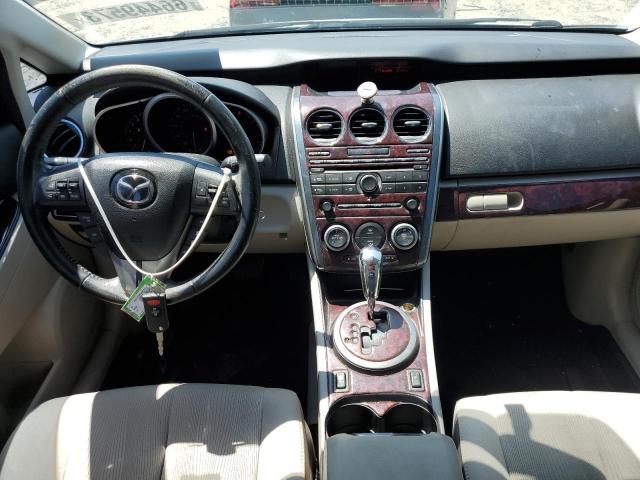 Photo 8 from auction – 2010 MAZDA CX-7 with VIN JM3ER2W5XA0347550