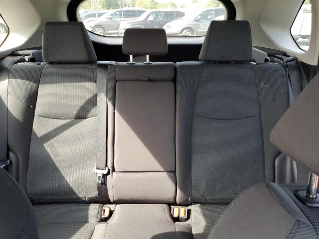 Photo 10 from auction – 2022 TOYOTA RAV4 LE with VIN 2T3F1RFV8NC298204