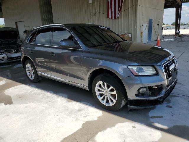 Photo 4 from auction – 2013 AUDI Q5 PREMIUM with VIN WA1LFAFP8DA059314