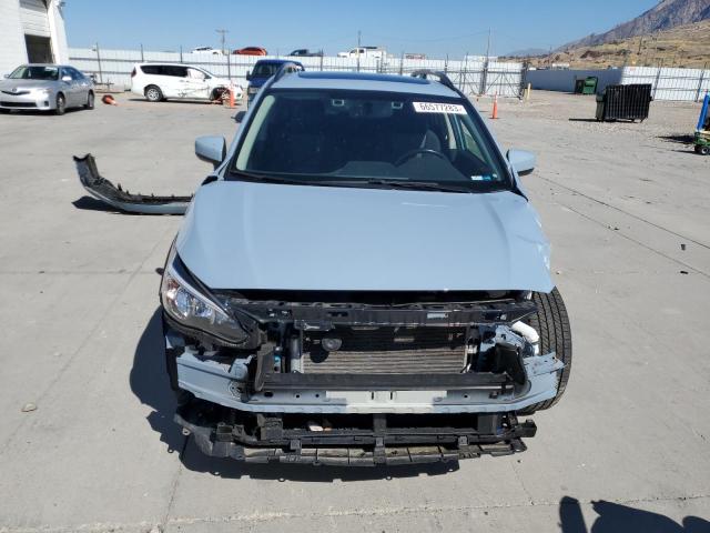 Photo 5 from auction – 2021 SUBARU CROSSTREK with VIN JF2GTAEC6M8284547