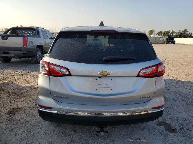 Photo 6 from auction – 2020 CHEVROLET EQUINOX LT with VIN 3GNAXTEV6LS725130