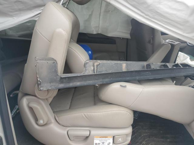 Photo 11 from auction – 2014 HONDA ODYSSEY EX with VIN 5FNRL5H68EB036807