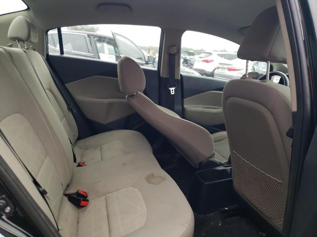 Photo 10 from auction – 2014 KIA RIO LX with VIN KNADM4A30E6331961