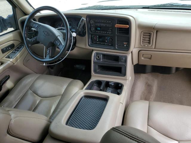 Photo 8 from auction – 2004 CHEVROLET SILVERADO with VIN 1GCEC19T64Z311871